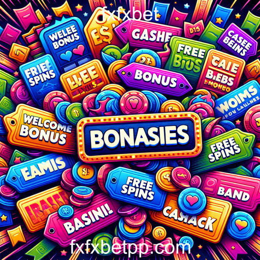 Tudo Sobre Bônus em Jogos: Como Aproveitar ao Máximo no FXFXBET