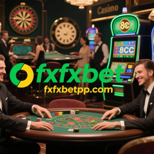 fxfxbet
